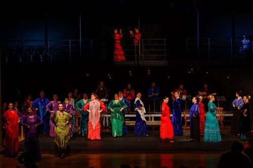 Nos cafés cantantes - 2025