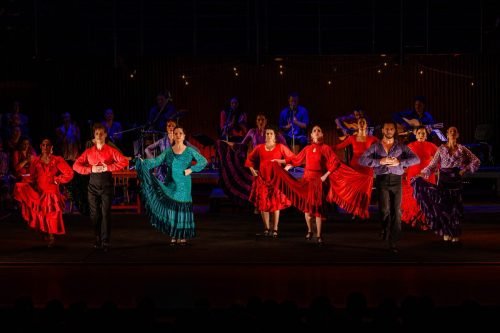 Nos cafés cantantes - 2025