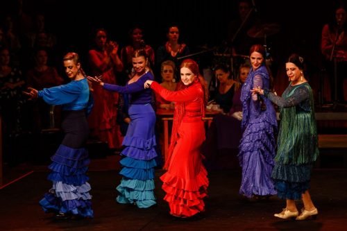 Nos cafés cantantes - 2025