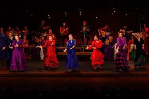 Nos cafés cantantes - 2025