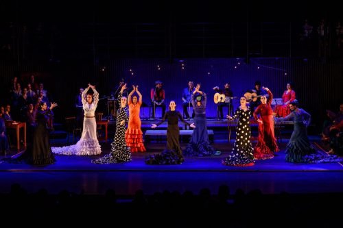 Nos cafés cantantes - 2025