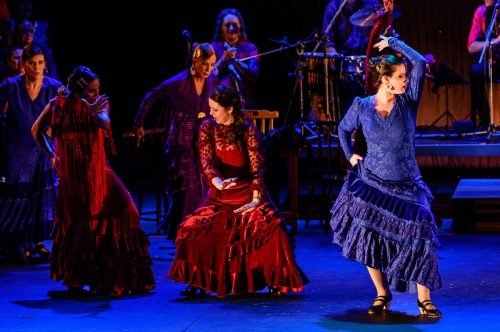 Nos cafés cantantes - 2025